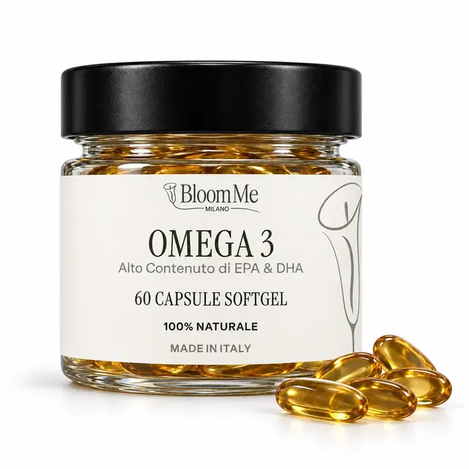Omega 3